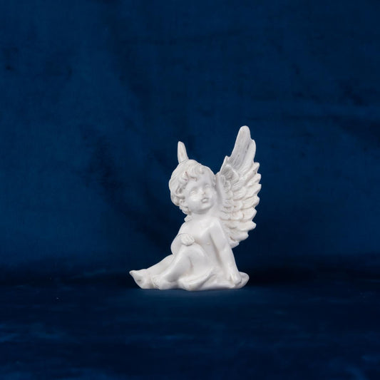 Roman Figurine Angel