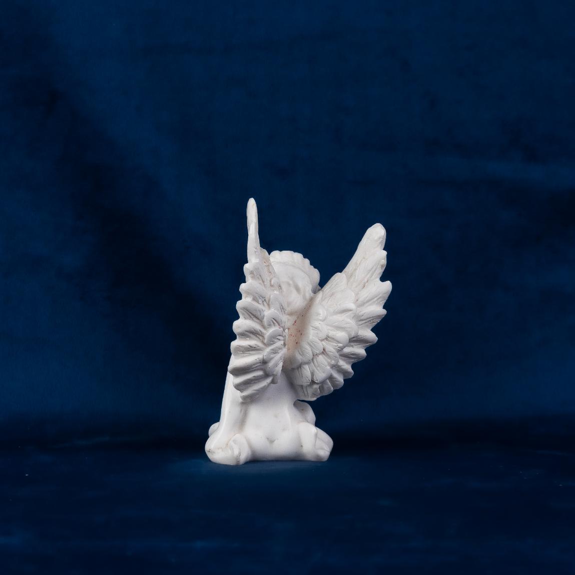 Roman Figurine Angel