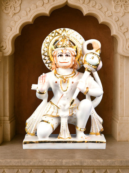 Aashirwaad Hanuman Ji