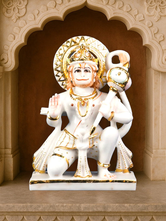 Aashirwaad Hanuman Ji