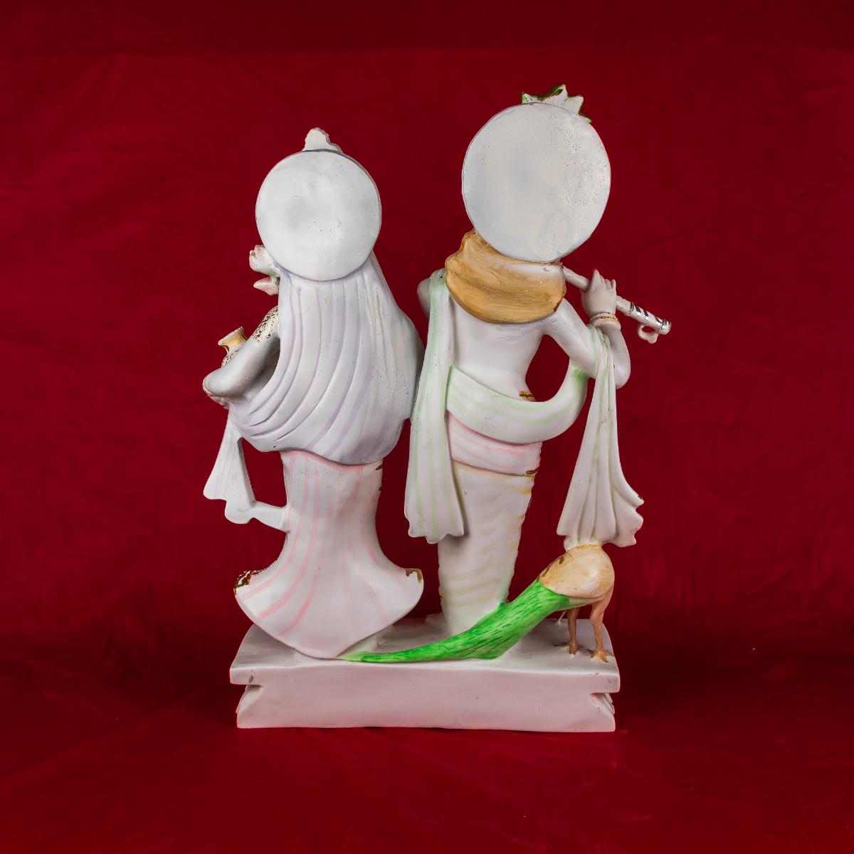 Radha Krishna - Jugal