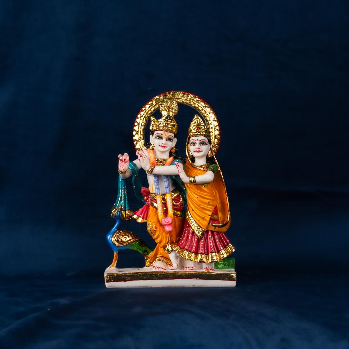 Radha Krishna - Jugal