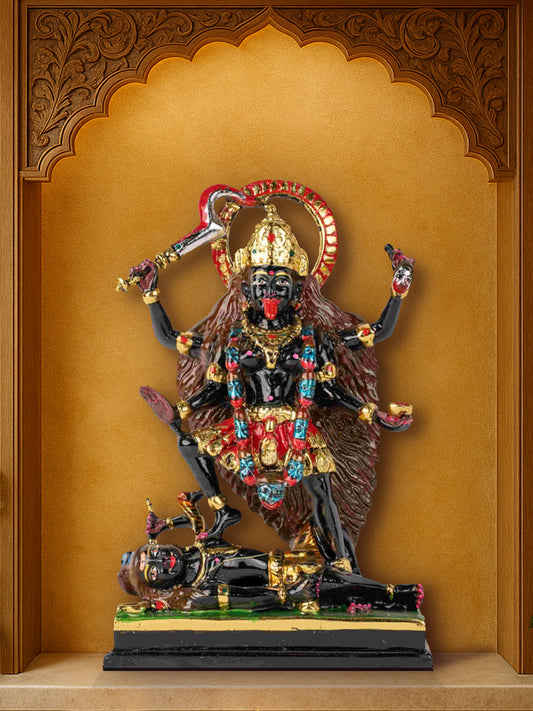 Maa Kaali