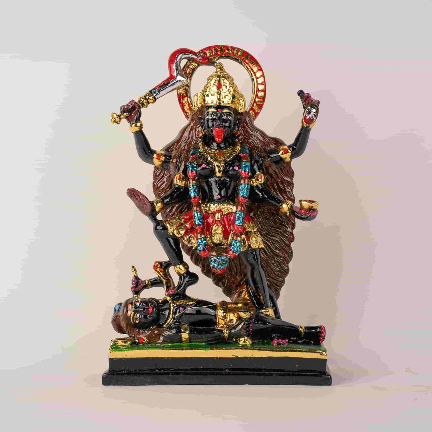 Maa Kaali