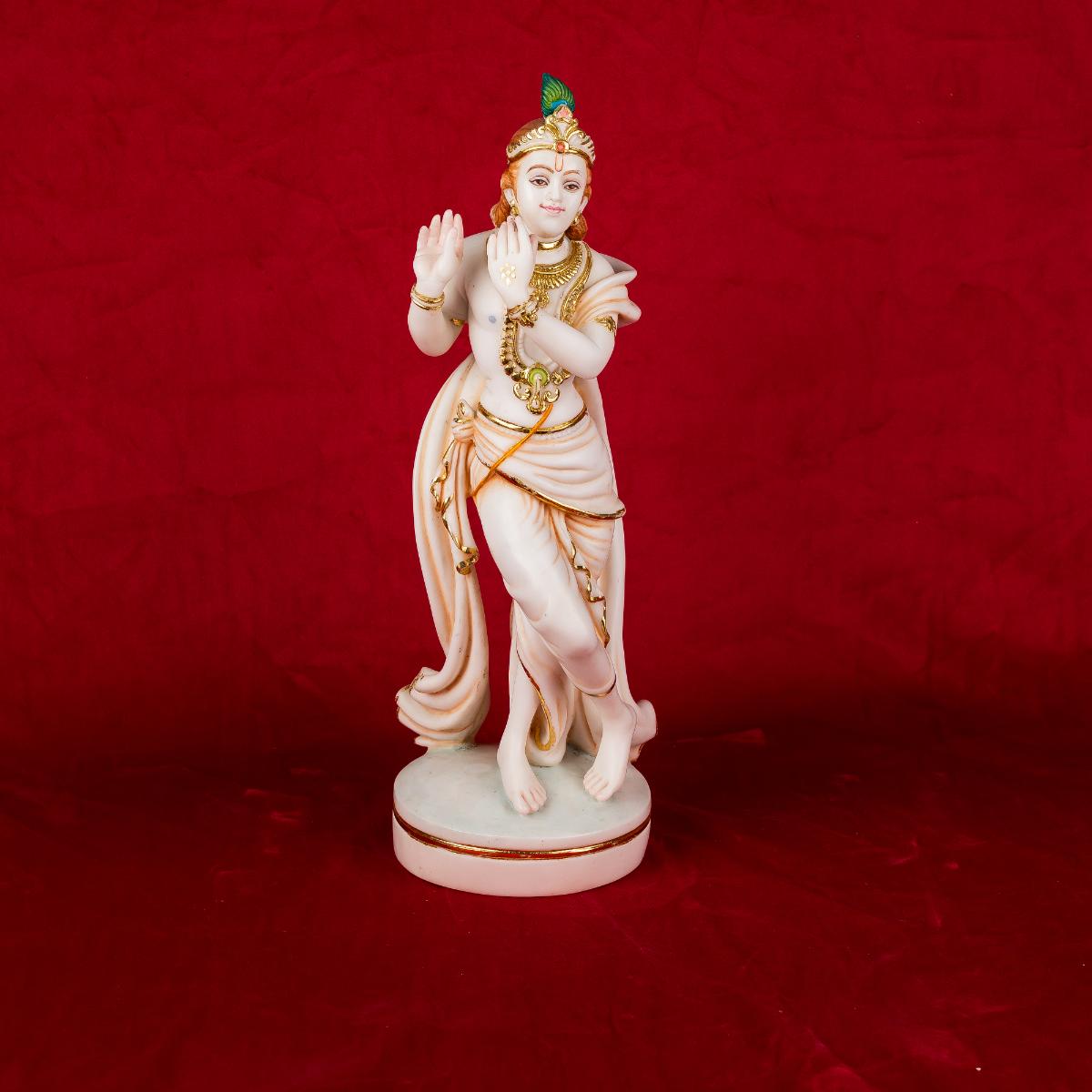 Lord Krishna