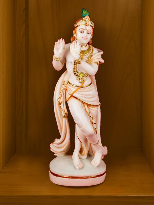 Lord Krishna
