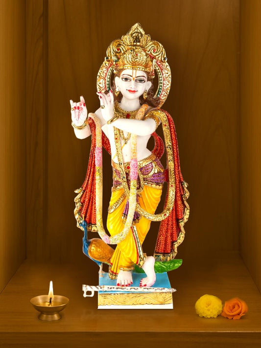 Lord Krishna