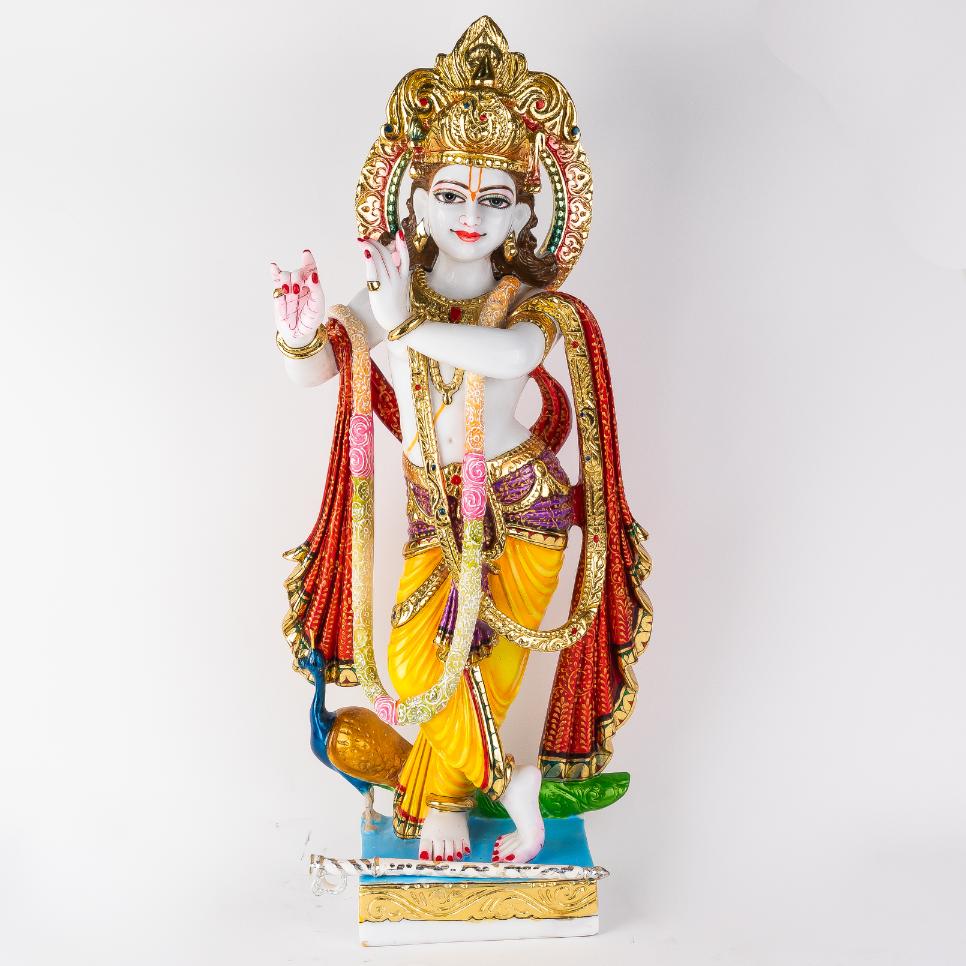 Lord Krishna