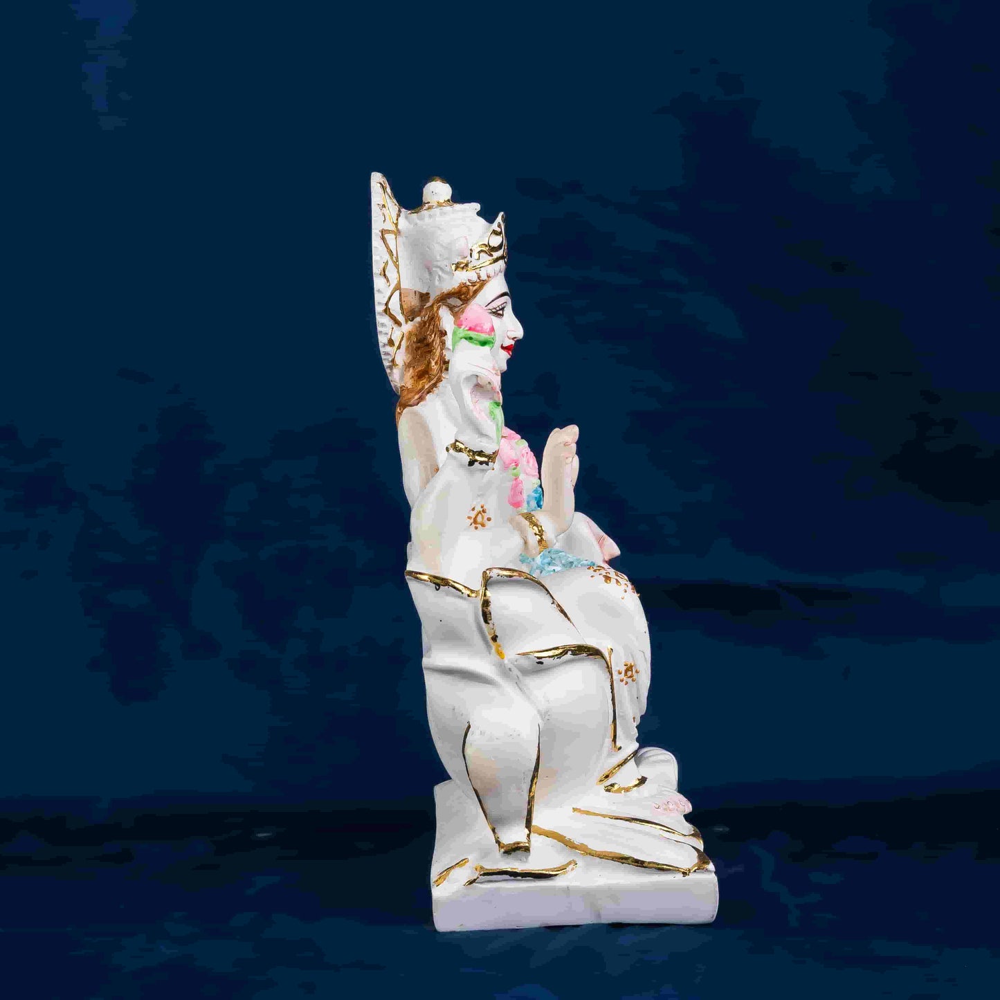 Goddess Laxmi Ji