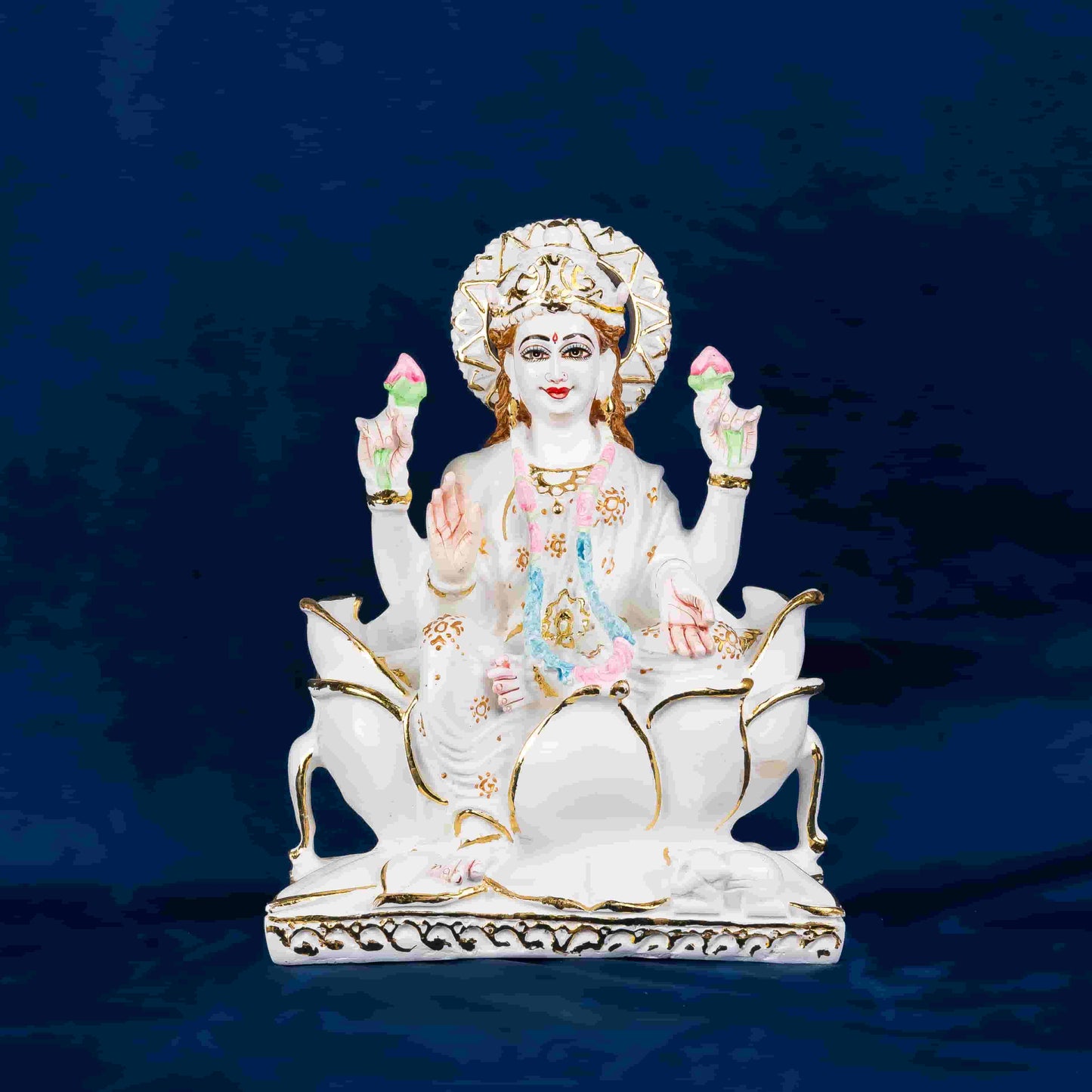 Goddess Laxmi Ji
