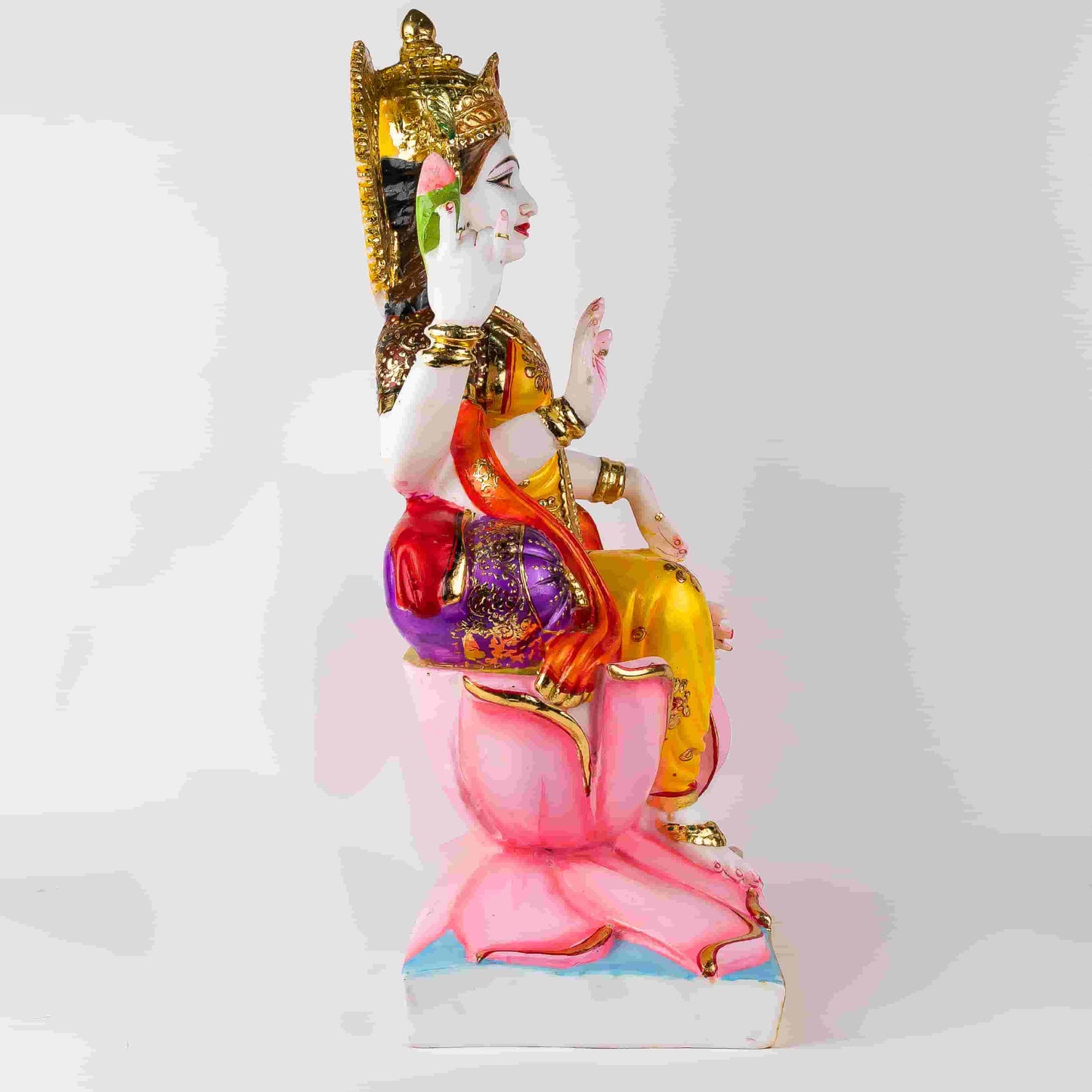 Goddess Laxmi Ji