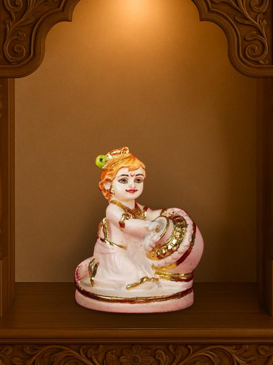 Makhan Krishna
