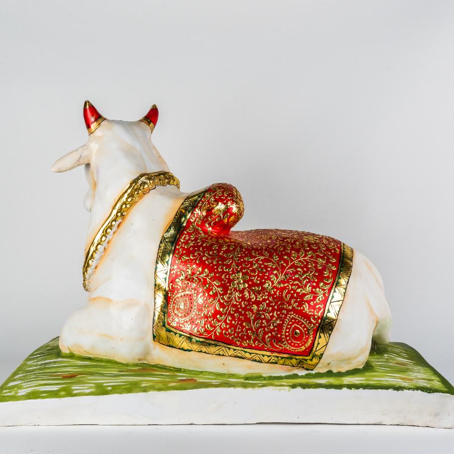 Nandi