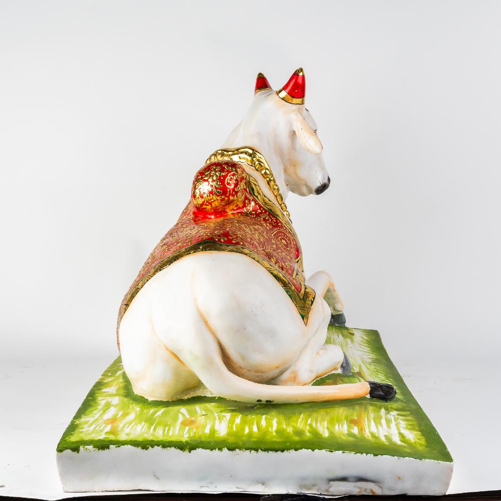 Nandi