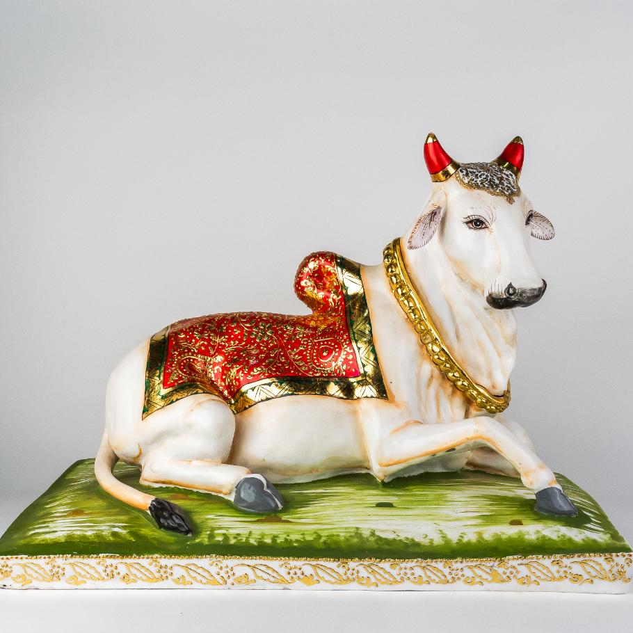 Nandi