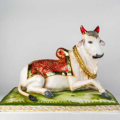 Nandi