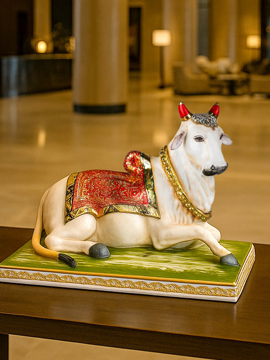 Nandi