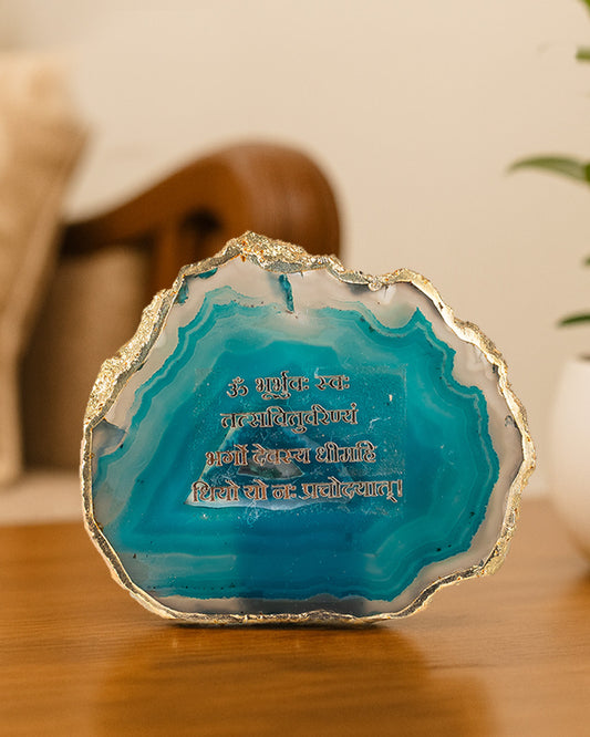 Gayatri Mantra