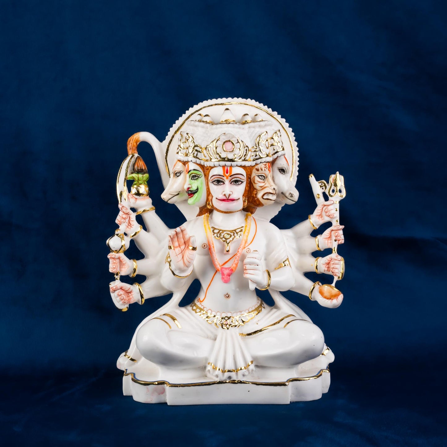 Panchmukhi Hanuman Ji