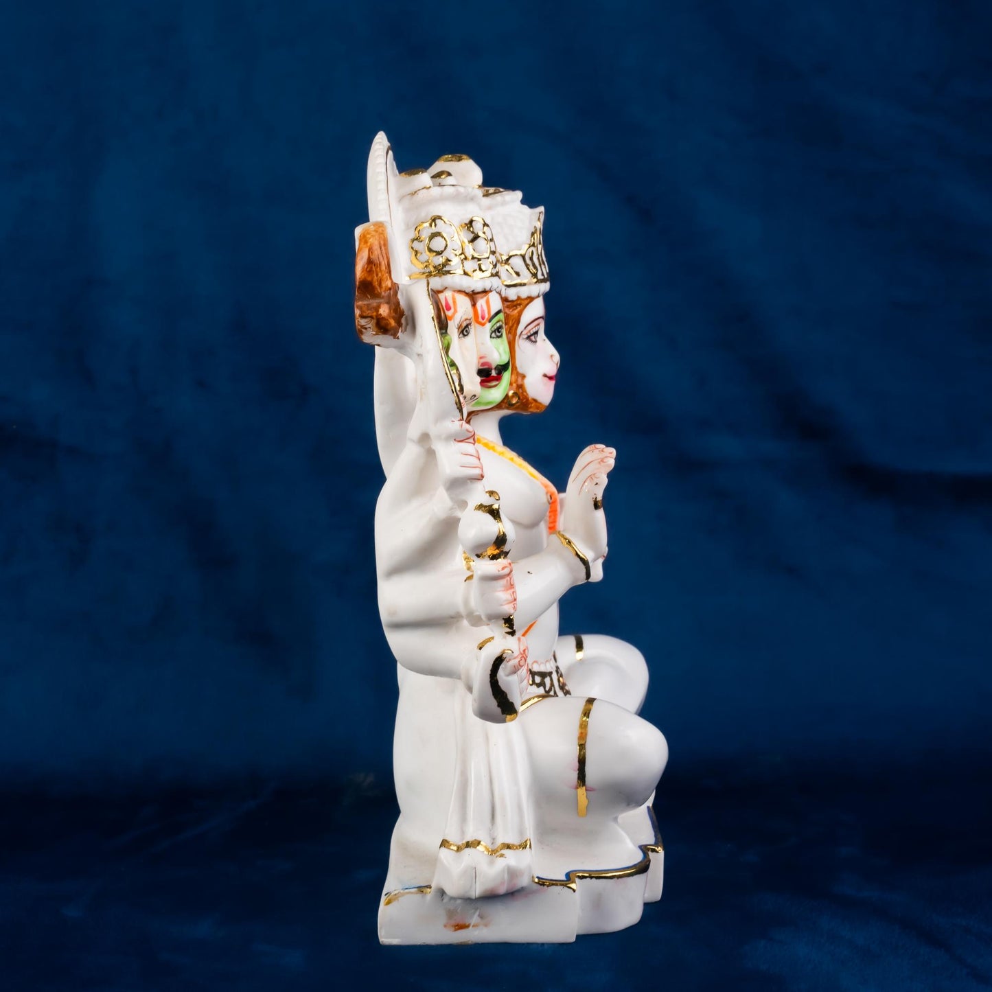 Panchmukhi Hanuman Ji