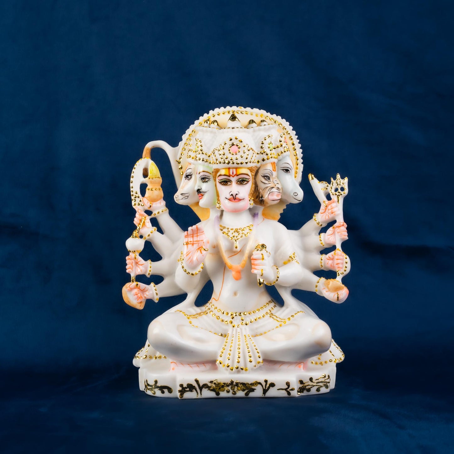 Panchmukhi Hanuman Ji