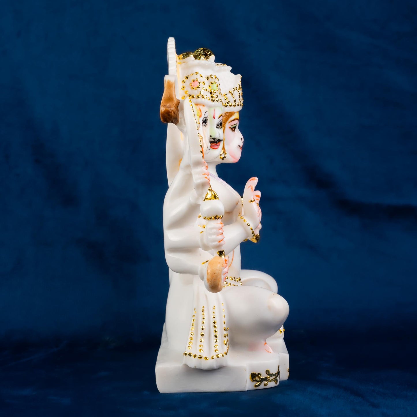 Panchmukhi Hanuman Ji