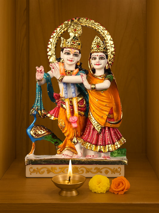 Radha Krishna - Jugal