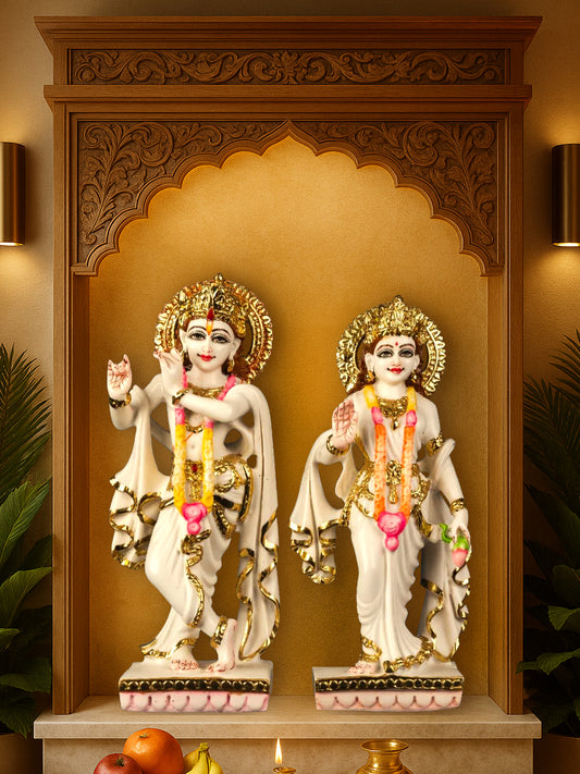 Radha Krishna