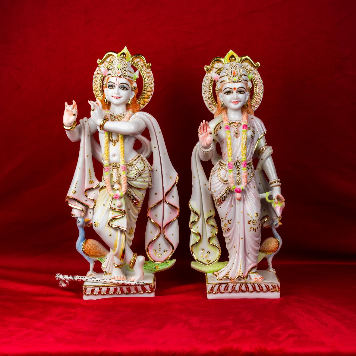 Radha Krishna