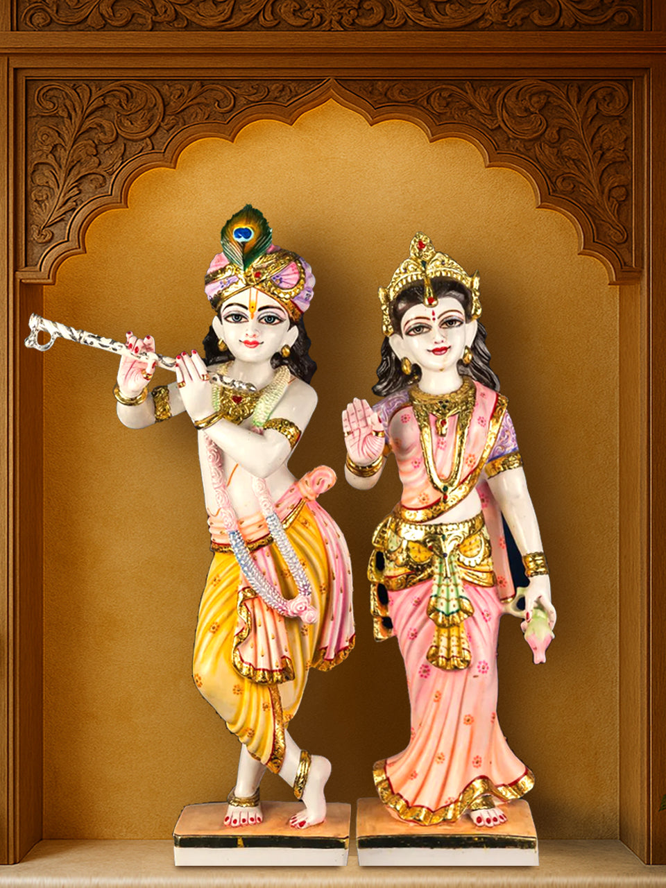 Radha Krishna