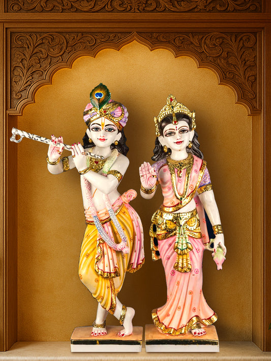 Radha Krishna