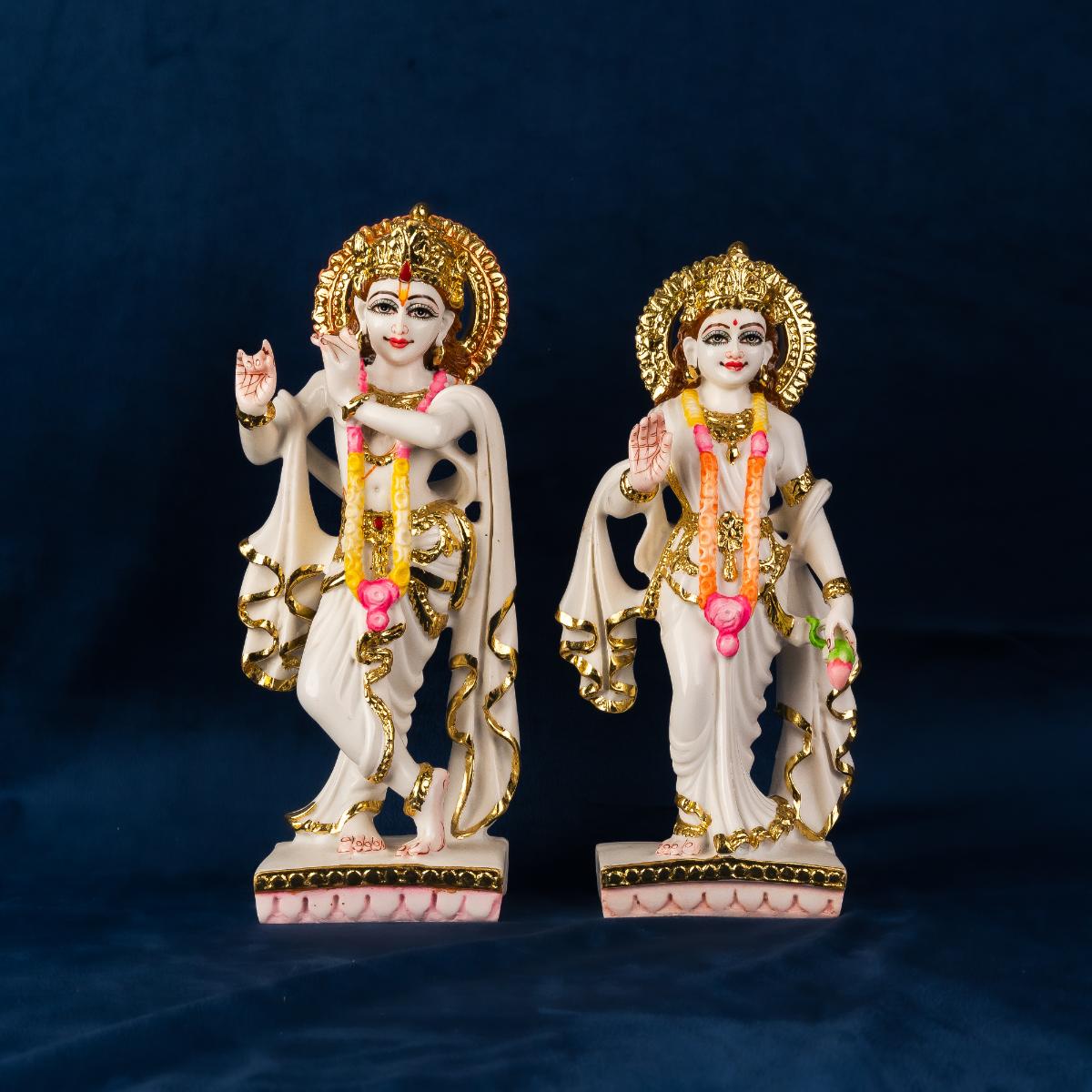 Radha Krishna