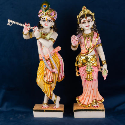 Radha Krishna