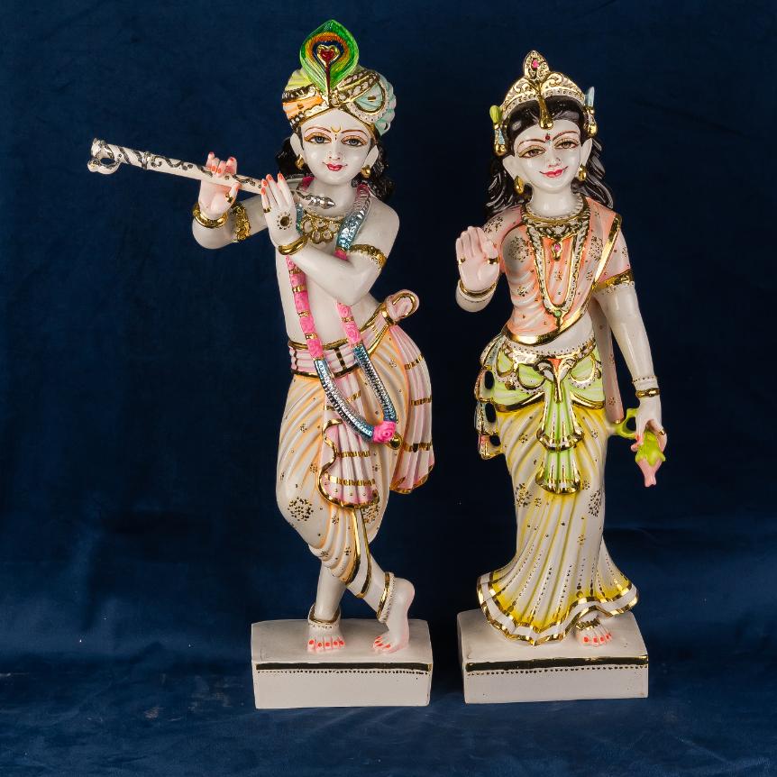 Radha Krishna