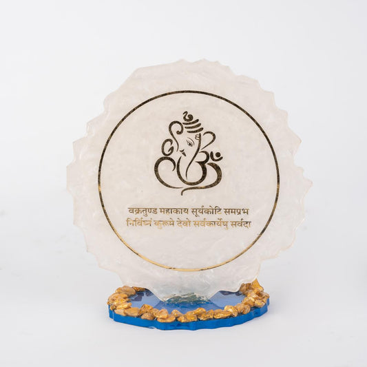 Ganesha Mantra