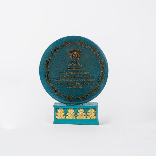 Namokar Mantra-3 inch