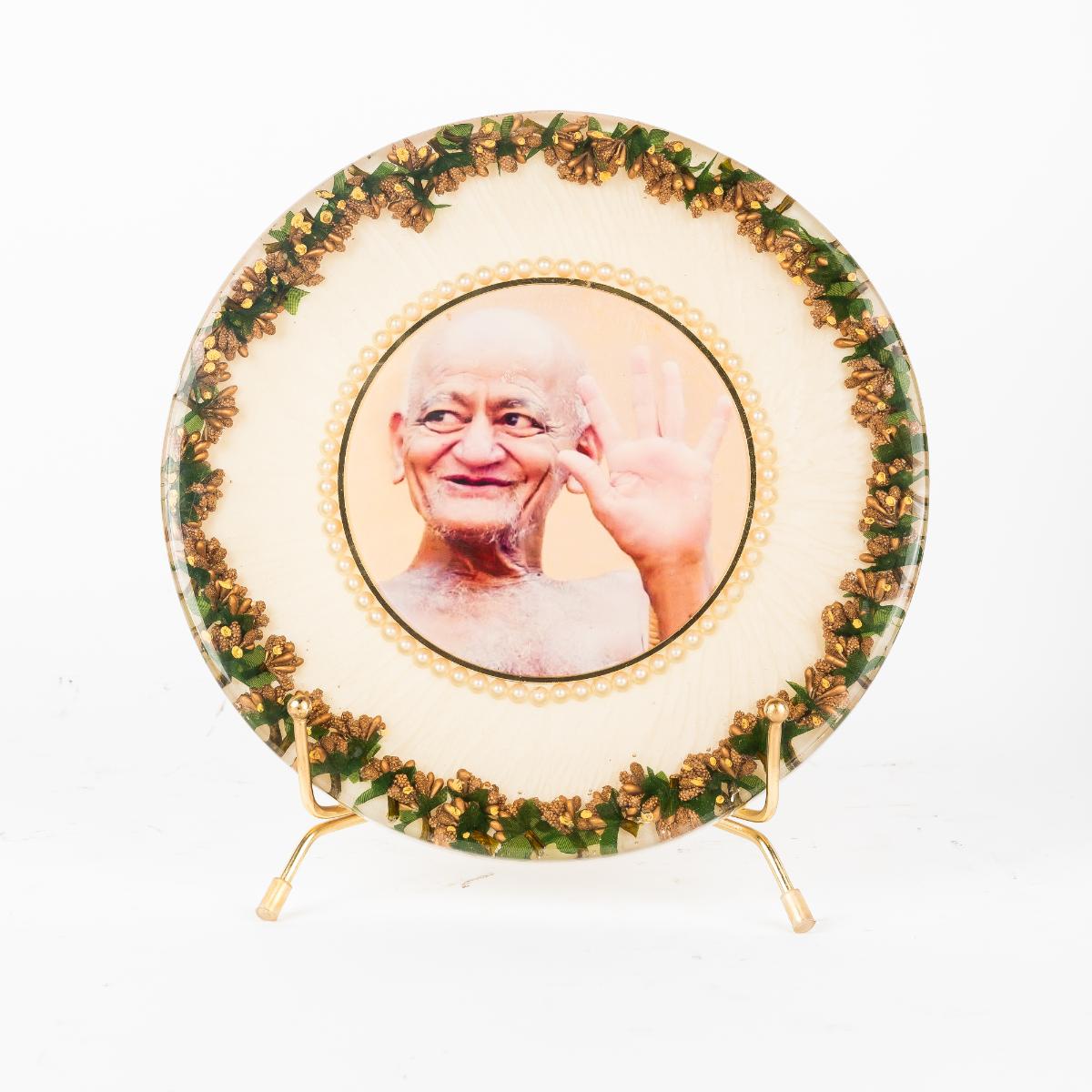 Vidhya Sagar Maharaj Frame