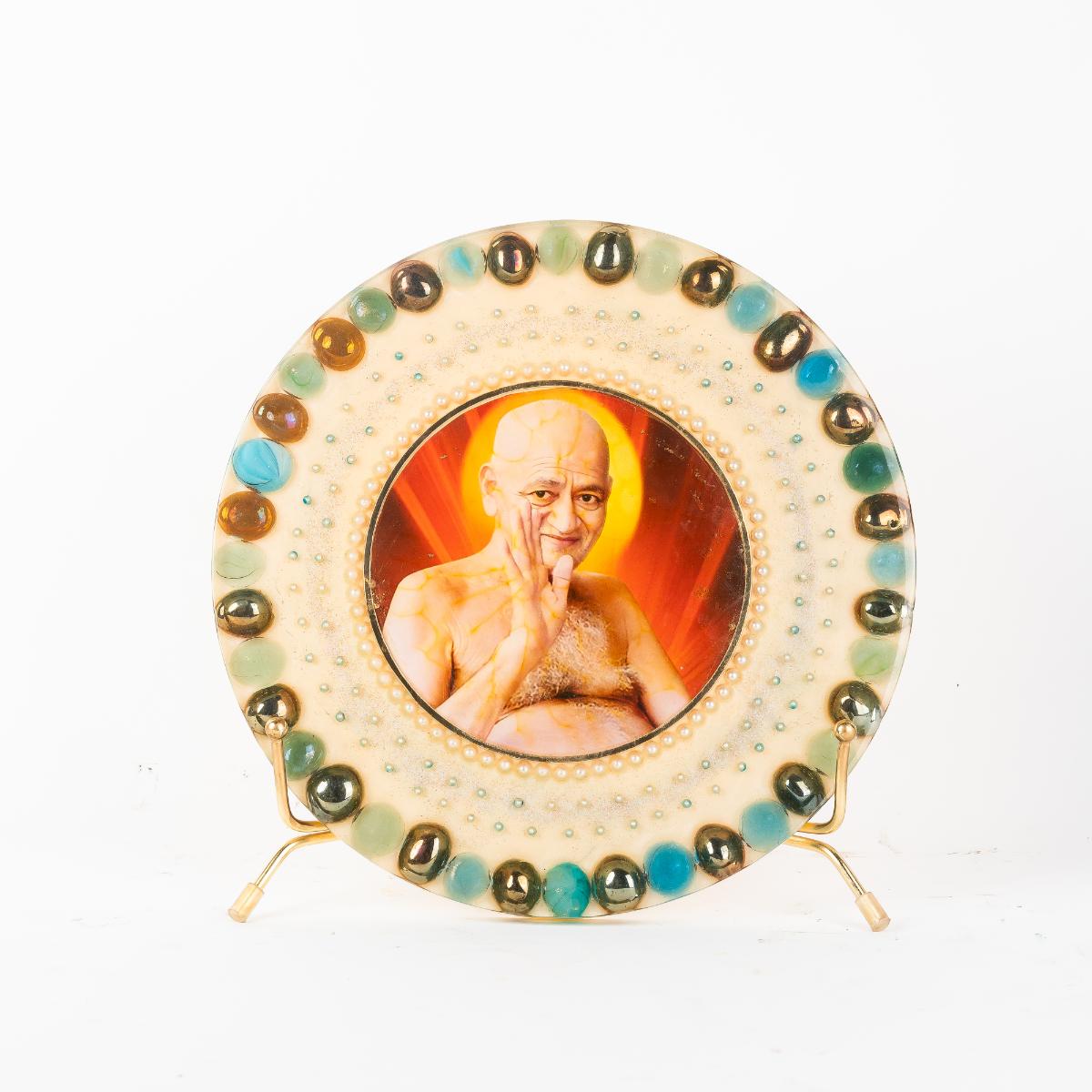 Vidhya Sagar Maharaj Frame