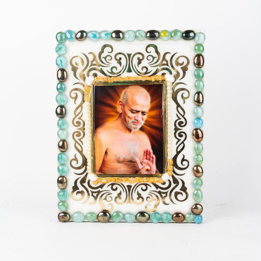 Vidhya Sagar Maharaj Frame