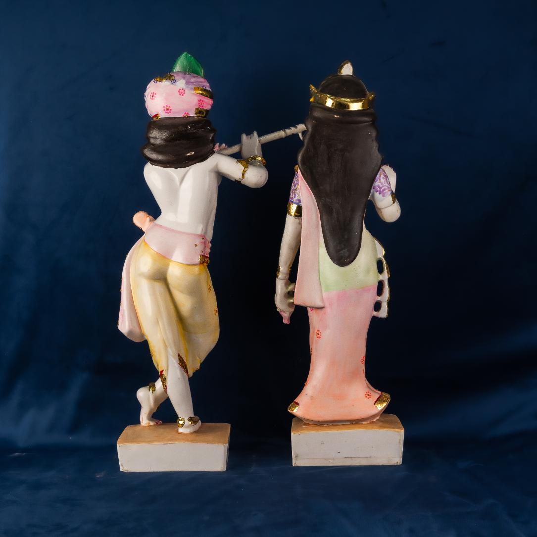 Radha Krishna