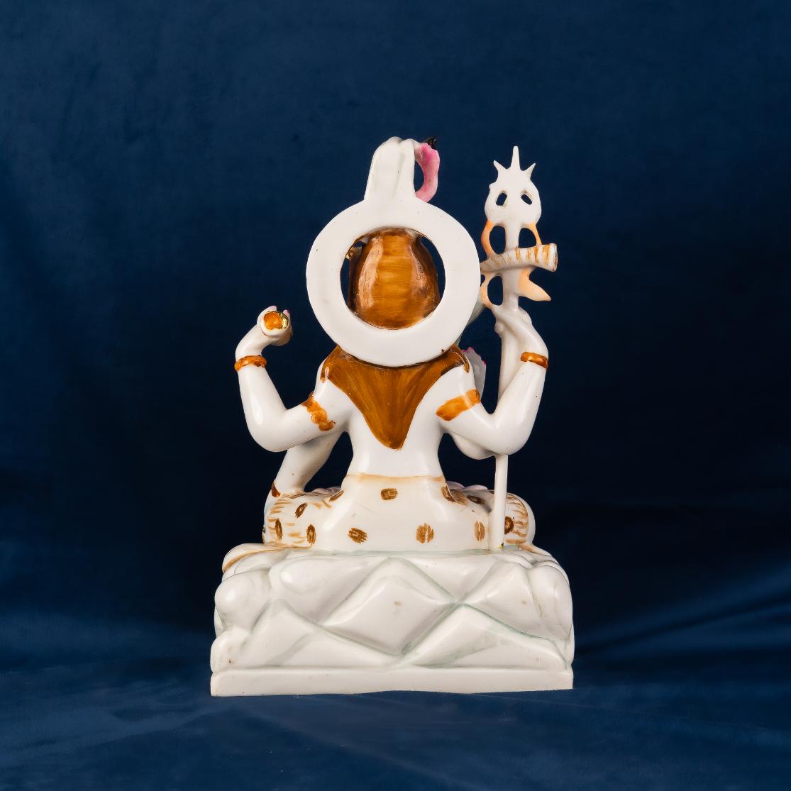 Lord Mahadev Murti