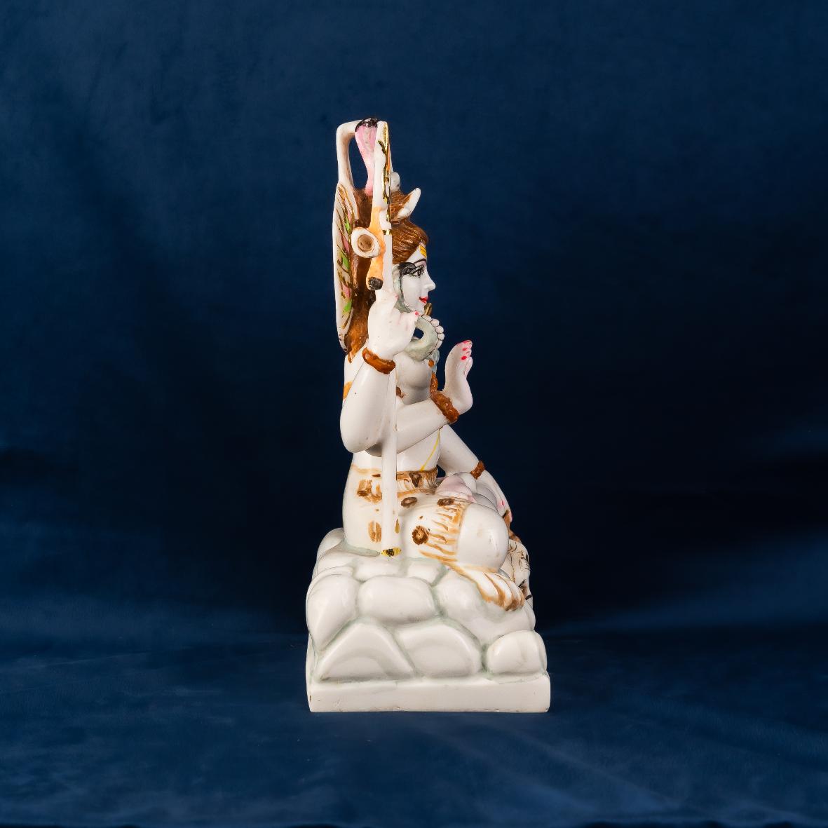Lord Mahadev Murti