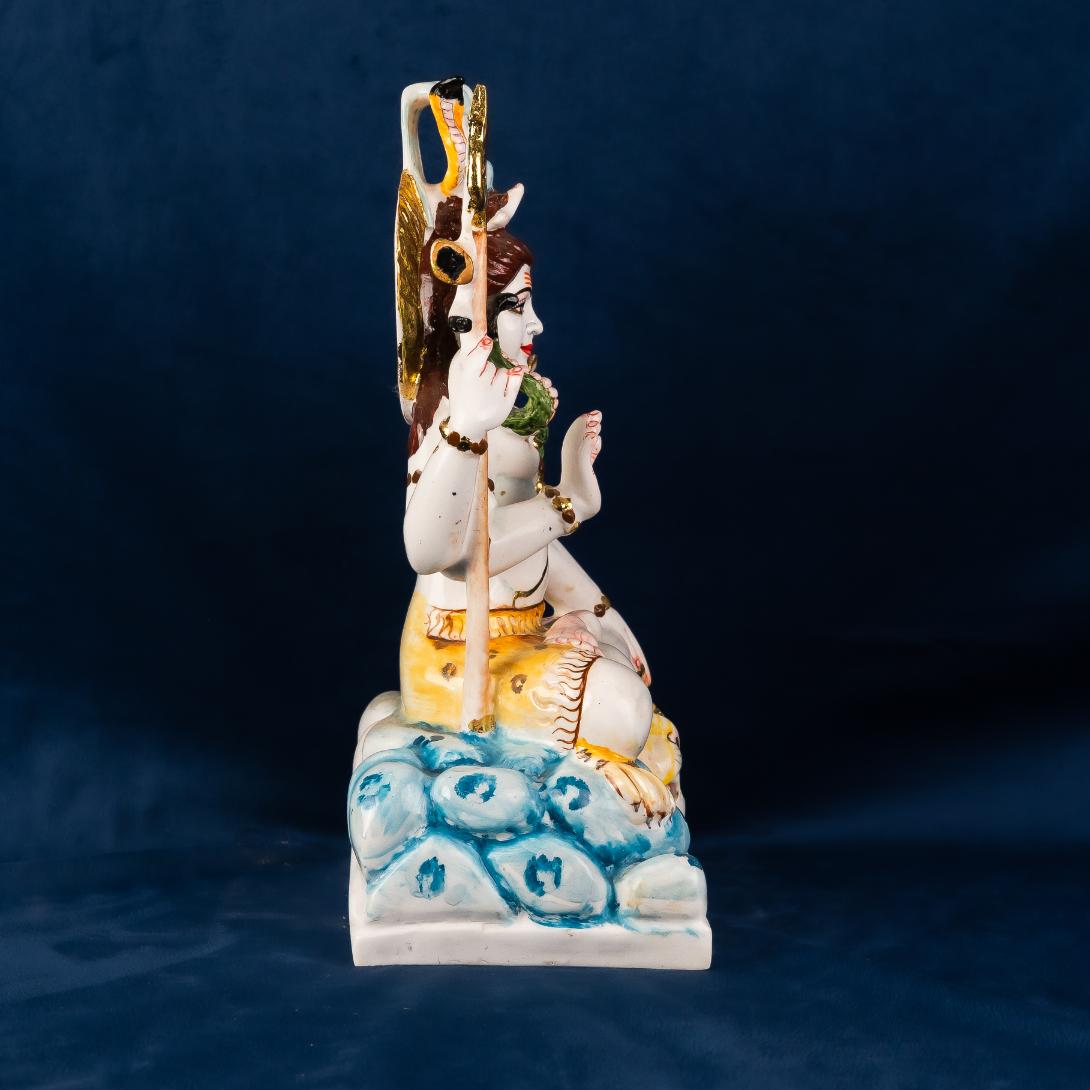 Lord Mahadev Murti