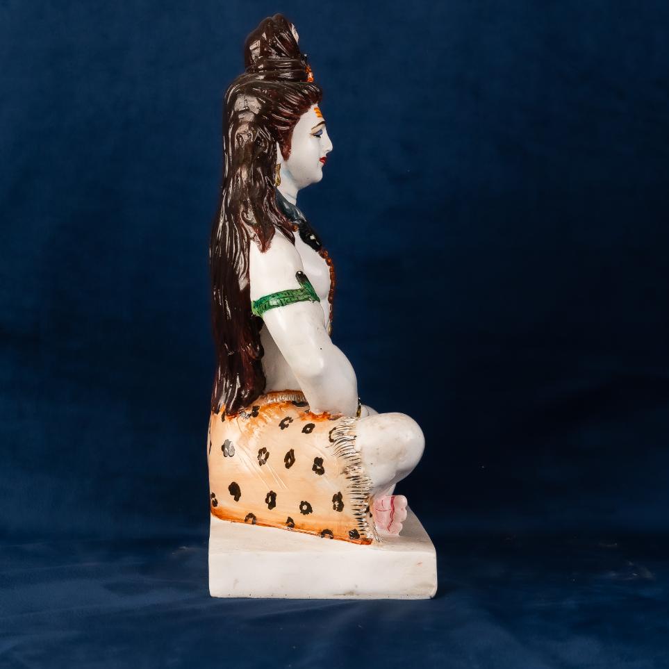 Lord Mahadev Murti