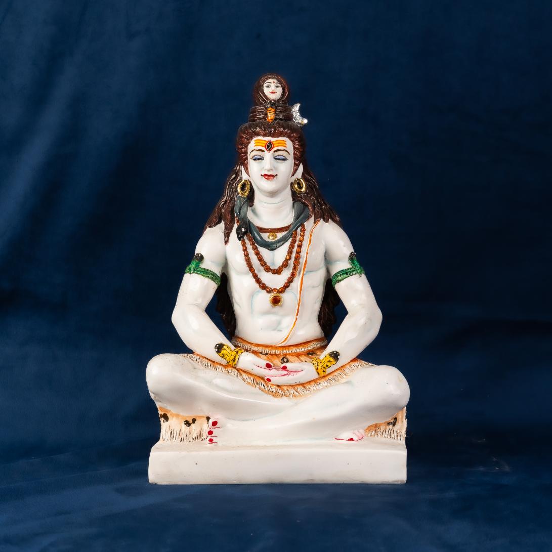 Lord Mahadev Murti