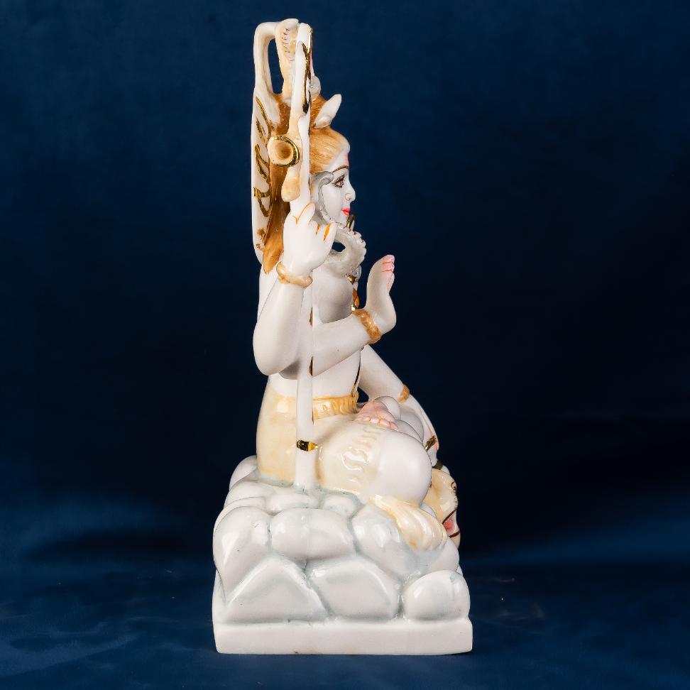 Lord Mahadev Murti