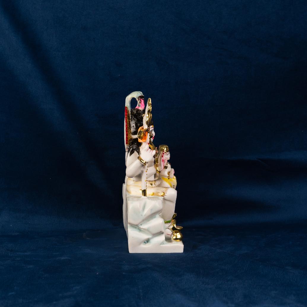 Shiva Parivar Murti