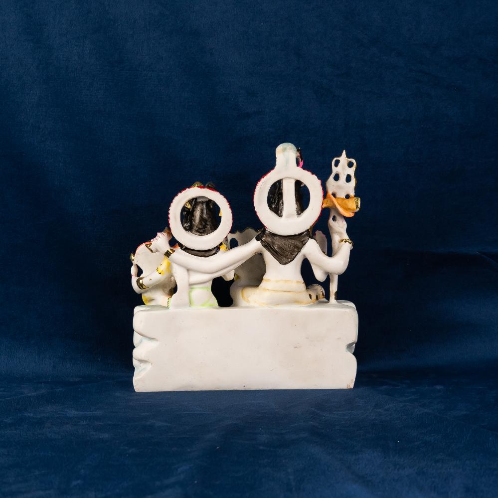 Shiva Parivar Murti