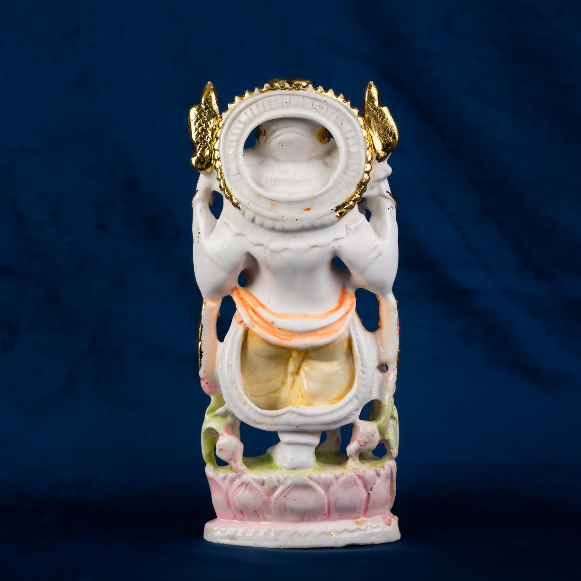 Standing Lord Ganesha Murti