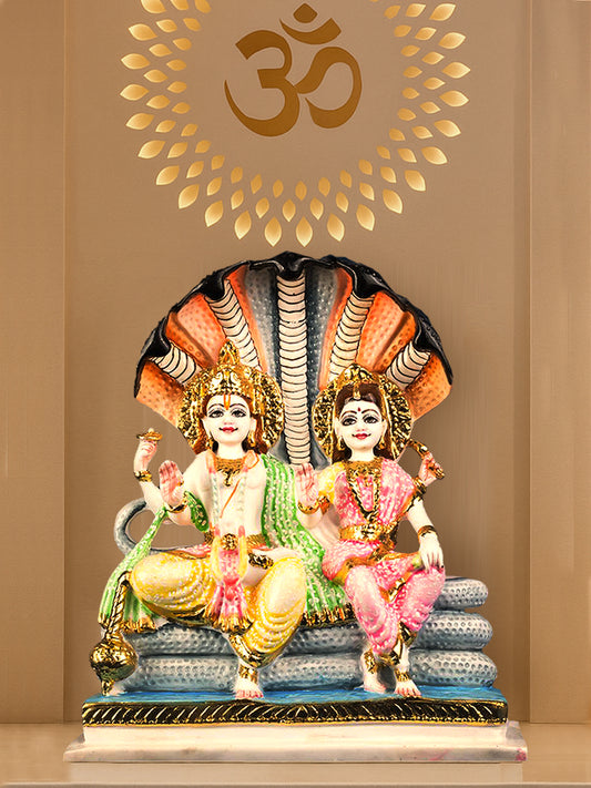 Vishnu Laxmi Jugal